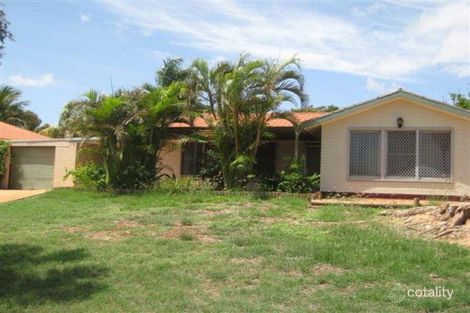 Property photo of 11 Durack Crescent Dampier WA 6713