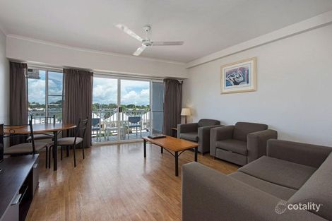 Property photo of 32/32 Marina Boulevard Larrakeyah NT 0820