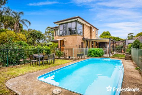 Property photo of 2 Rylands Place Wantirna VIC 3152