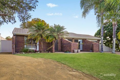 Property photo of 120 Pappas Way Carrara QLD 4211