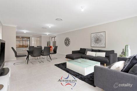 Property photo of 139A Boundary Road Tallawong NSW 2762