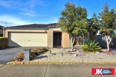 Property photo of 528 Morris Road Truganina VIC 3029