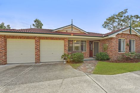 10a Nyara Rd, Mount Kuring-Gai, NSW 2080