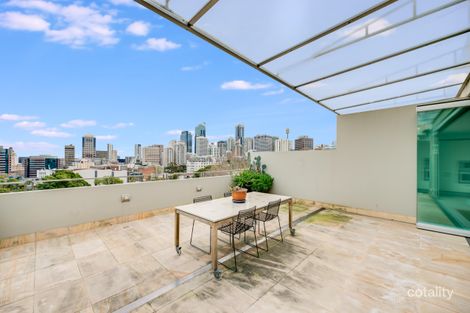 Property photo of 12/329-333 Crown Street Surry Hills NSW 2010