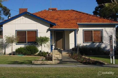 Property photo of 45 Millar Street Waroona WA 6215