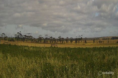 1229 Mallee Rd, West Fitzgerald, WA 6337