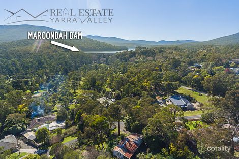 Property photo of 6 Merrans Road Healesville VIC 3777