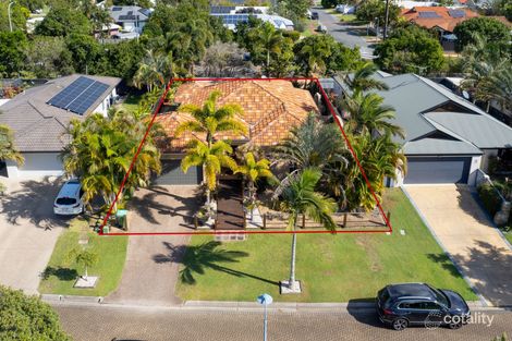 Property photo of 8 Bracken Place Currimundi QLD 4551