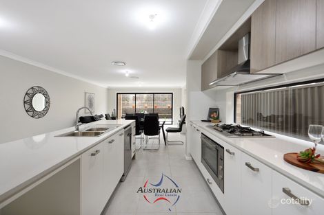 Property photo of 139A Boundary Road Tallawong NSW 2762