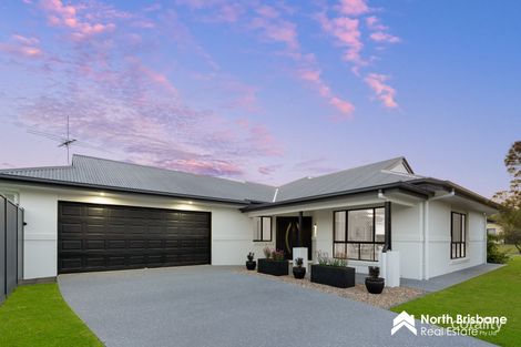 Property photo of 2 Gerygone Court Narangba QLD 4504