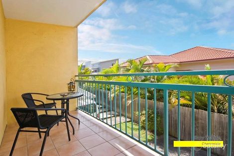 Property photo of 4/491 Hamilton Road Chermside QLD 4032