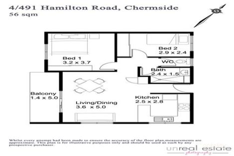 Property photo of 4/491 Hamilton Road Chermside QLD 4032