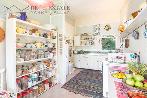 Property photo of 6 Merrans Road Healesville VIC 3777