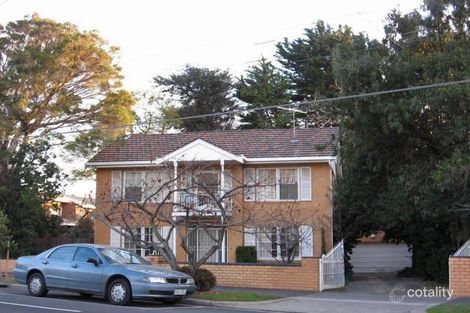 97-99 Manningham St, Parkville, VIC 3052