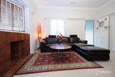 Property photo of 35 Burnham Road Bardon QLD 4065