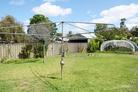 Property photo of 9 Alexander Street Robinvale VIC 3549