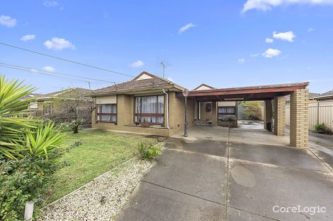 Property photo of 13 Booral Drive Sunshine West VIC 3020