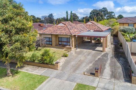 Property photo of 13 Booral Drive Sunshine West VIC 3020