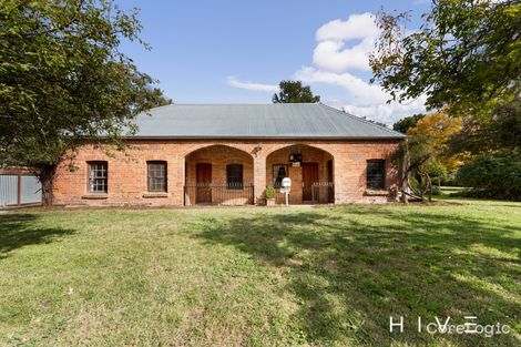 Property photo of 33 Turallo Terrace Bungendore NSW 2621