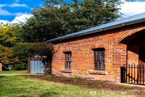 Property photo of 33 Turallo Terrace Bungendore NSW 2621