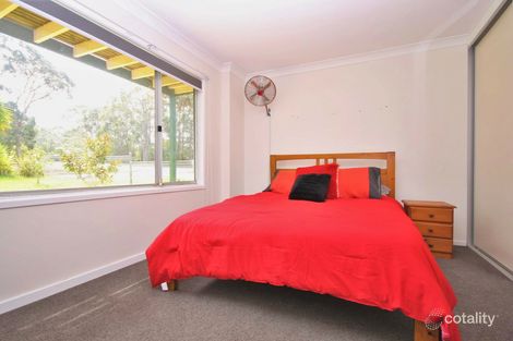 Property photo of 86 Cammaray Drive Sanctuary Point NSW 2540