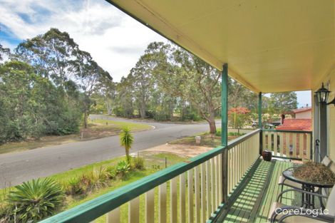 Property photo of 86 Cammaray Drive Sanctuary Point NSW 2540