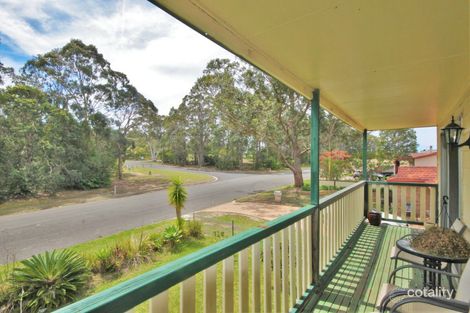 Property photo of 86 Cammaray Drive Sanctuary Point NSW 2540