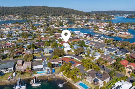 Property photo of 13 Marina View Parade St Huberts Island NSW 2257