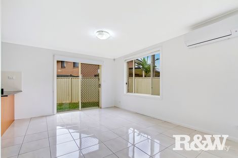 Property photo of 1/25 Cassar Place Oakhurst NSW 2761