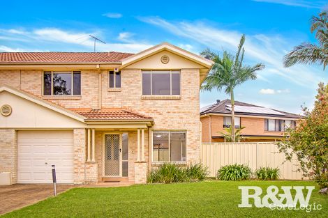 Property photo of 1/25 Cassar Place Oakhurst NSW 2761