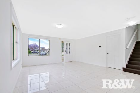 Property photo of 1/25 Cassar Place Oakhurst NSW 2761