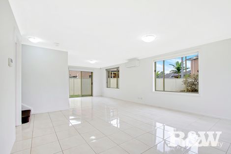 Property photo of 1/25 Cassar Place Oakhurst NSW 2761