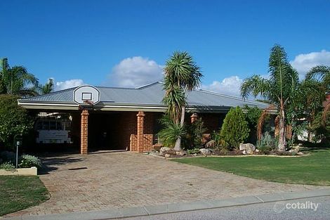 Property photo of 3 Ovens Place Rockingham WA 6168