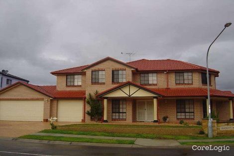 Property photo of 12 Hackett Road Abbotsbury NSW 2176