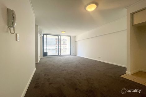 Property photo of 411/70-78 Mountain Street Ultimo NSW 2007