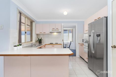 Property photo of 22 Highpoint Drive Blacktown NSW 2148