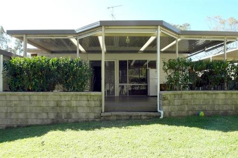 Property photo of 119 Richmond Road Cambridge Park NSW 2747