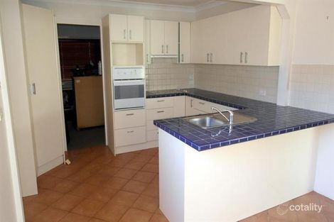 Property photo of 119 Richmond Road Cambridge Park NSW 2747