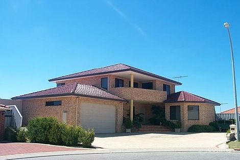 17 Lapwing Rise, Currambine, WA 6028