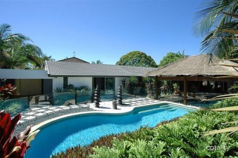 Property photo of 4 Huon Street Broadbeach Waters QLD 4218