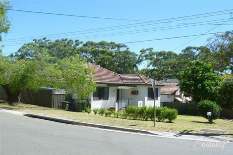 Property photo of 189 Sylvania Road Miranda NSW 2228