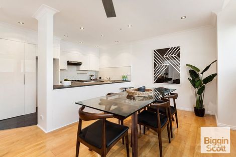 Property photo of 1/125 Oxford Street Collingwood VIC 3066