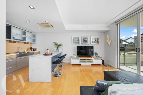 Property photo of 82/22 St Georges Terrace Perth WA 6000