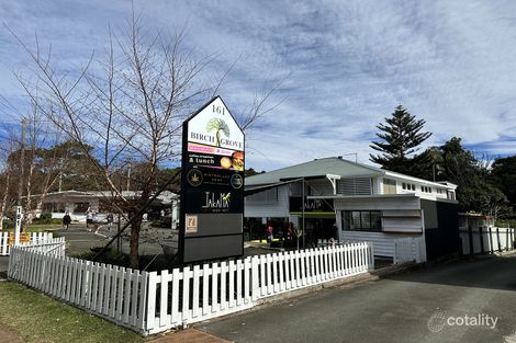 161 Long Rd, Tamborine Mountain, QLD 4272