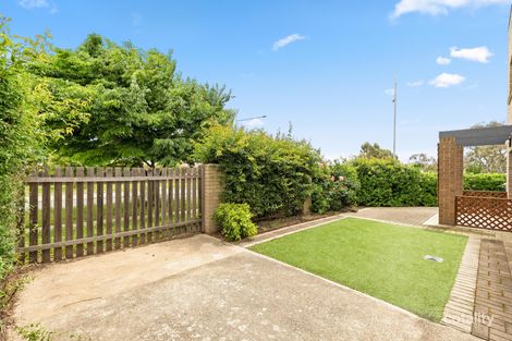 Property photo of 1/4 Jeff Snell Crescent Dunlop ACT 2615