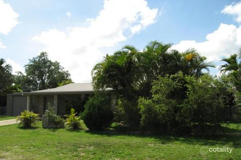 Property photo of 3 Deakin Close Gracemere QLD 4702