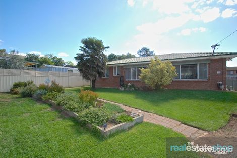 Property photo of 19 George Street Oaks Estate ACT 2620