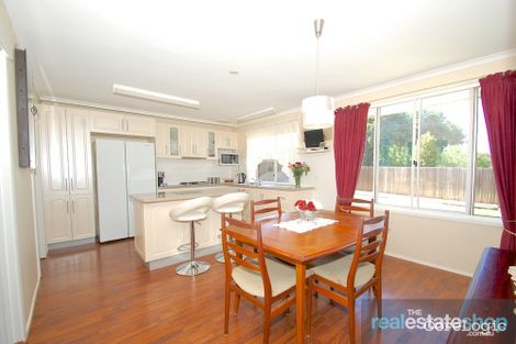 Property photo of 19 George Street Oaks Estate ACT 2620