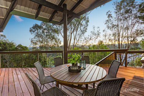 Property photo of 54 Bielby Road Kenmore Hills QLD 4069