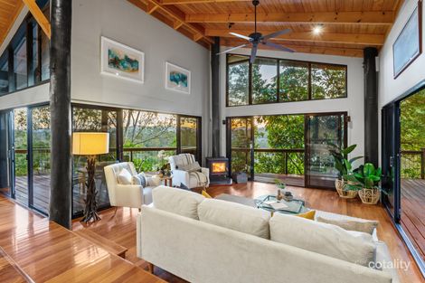 Property photo of 54 Bielby Road Kenmore Hills QLD 4069